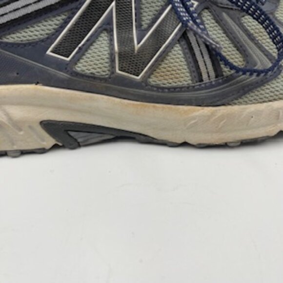 New Balance 410v6 Sneakers Trail Running Shoes Men’s Size 11.5 Outdoor - Picture 9 of 12